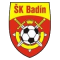 SK Badin Obcianske Zdruzenie team logo 