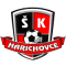 SK Harichovce team logo 