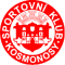 SK Kosmonosy team logo 