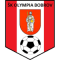 SK Olympia Bobrov team logo 