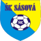 SK Sásová team logo 