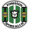 SK Tomasov team logo 