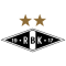 Rosenborg BK Kvinner team logo 