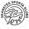 Skanstes SK team logo 