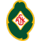 Skovde AIK team logo 