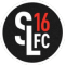 Sl16 Football Campus team logo 