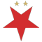 Slavia Praga team logo 