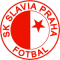 SK Slavia Praga B team logo 