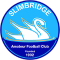 Slimbridge team logo 