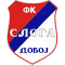FK Sloga Doboj team logo 