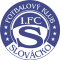 FC Slovacko team logo 
