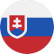 Eslováquia team logo 