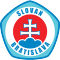 SC Slovan Bratislava team logo 