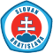 Slovan Bratislava B team logo 