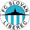 Slovan Liberec team logo 