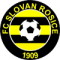 Slovan Rosice team logo 