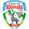 PFC Sogdiana team logo 