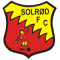 Solroed FC team logo 