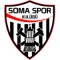 Somaspor team logo 