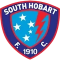 SOUTH HOBART FC 2 team logo 