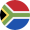 África do Sul team logo 