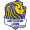 South Bend Lions team logo 