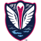 South Georgia Tormenta FC team logo 