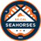 Seahorses do Sul da Califórnia team logo 