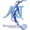 Soyaux F team logo 