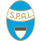 Spal team logo 
