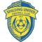 Spalding United team logo 