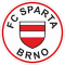 Sparta Brno team logo 