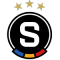 Sparta Prague B team logo 