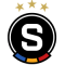 Sparta Prague team logo 