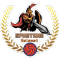 Sparta team logo 