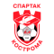 Spartak Kostroma team logo 