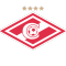 Spartak Moscú team logo 