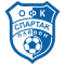Spartak Pleven team logo 