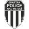 Spartak Police Nad Metuji team logo 