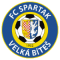 Spartak Velka Bites team logo 