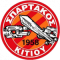 Spartakos Kitiou FC team logo 