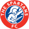 Spartans FC team logo 