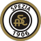 Spezia Calcio team logo 