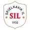 Spjelkavik IL team logo 