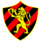 SC Recife PE team logo 