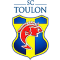 SC Toulon team logo 