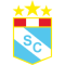 SPORTING CRISTAL team logo 