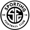 Sporting FC team logo 