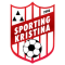 Sporting Kristina team logo 