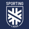 Sporting Lagos FC team logo 